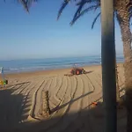 Πανσιόν La Dimora Di Nonno Nuccio Ραγκούσα