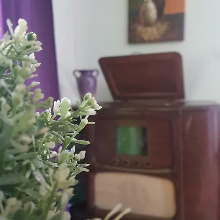 La Dimora Di Nonno Nuccio 3* Ragusa