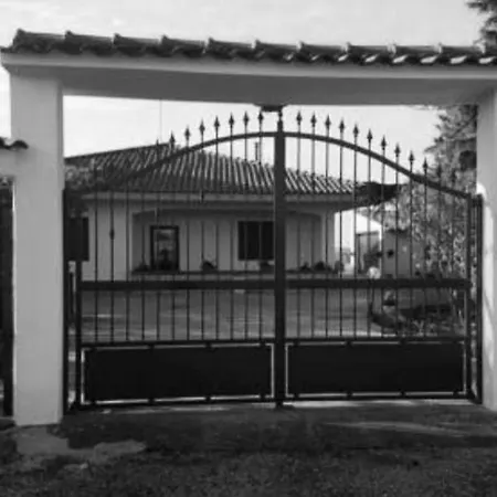 بيت ضيافة La Dimora Di Nonno Nuccio