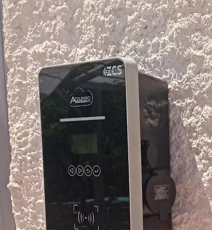 بيت ضيافة La Dimora Di Nonno Nuccio *