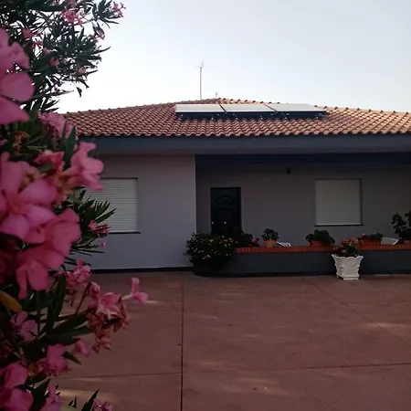 La Dimora Di Nonno Nuccio راغوزا