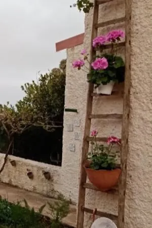 La Dimora Di Nonno Nuccio *