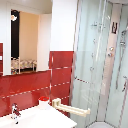 La Dimora Di Nonno Nuccio Vendégház 3*