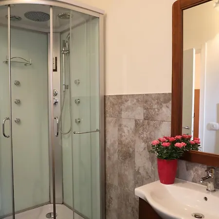 Vendégház La Dimora Di Nonno Nuccio 3*