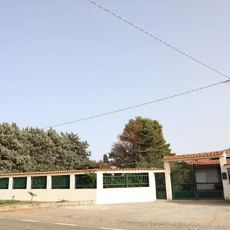 La Dimora Di Nonno Nuccio بيت ضيافة