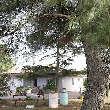 Affittacamere La Dimora Di Nonno Nuccio Ragusa