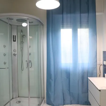 بيت ضيافة La Dimora Di Nonno Nuccio *