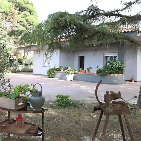 Affittacamere La Dimora Di Nonno Nuccio Ragusa