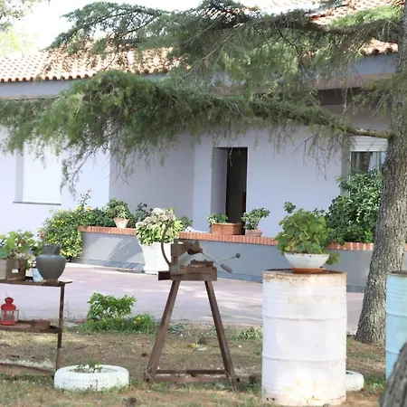La Dimora Di Nonno Nuccio * Ragusa