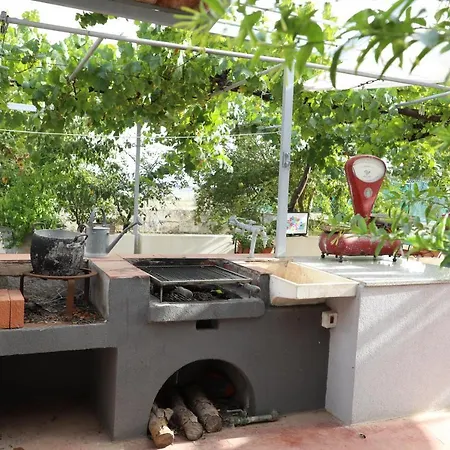 La Dimora Di Nonno Nuccio Ragusa