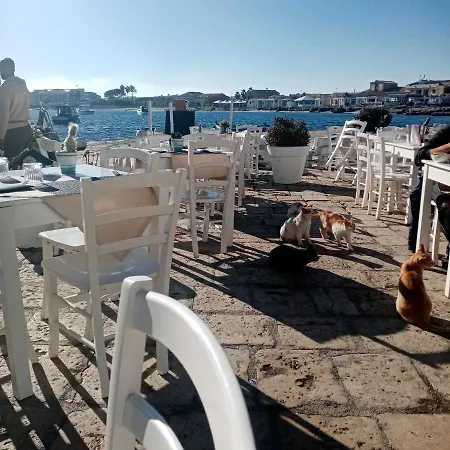 بيت ضيافة La Dimora Di Nonno Nuccio *