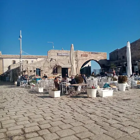 La Dimora Di Nonno Nuccio Affittacamere Ragusa