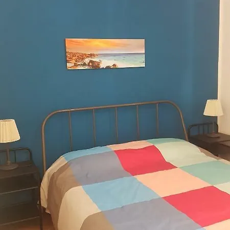 La Dimora Di Nonno Nuccio *