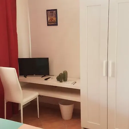 بيت ضيافة La Dimora Di Nonno Nuccio راغوزا