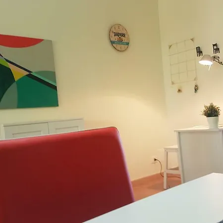 La Dimora Di Nonno Nuccio