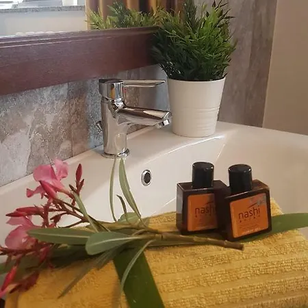 La Dimora Di Nonno Nuccio Ragusa