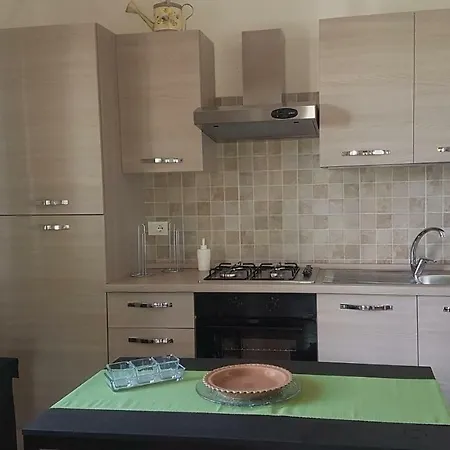 Vendégház La Dimora Di Nonno Nuccio