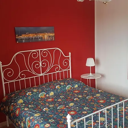Affittacamere La Dimora Di Nonno Nuccio *
