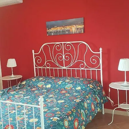 Vendégház La Dimora Di Nonno Nuccio Ragusa