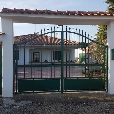 La Dimora Di Nonno Nuccio * راغوزا