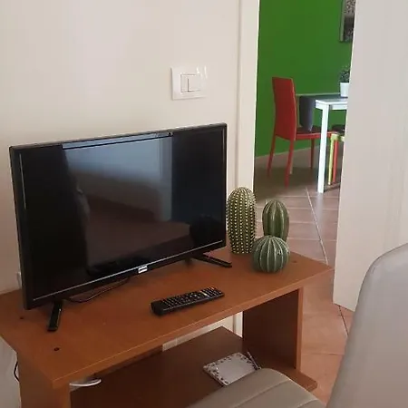 Affittacamere La Dimora Di Nonno Nuccio