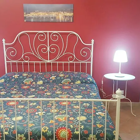 La Dimora Di Nonno Nuccio راغوزا