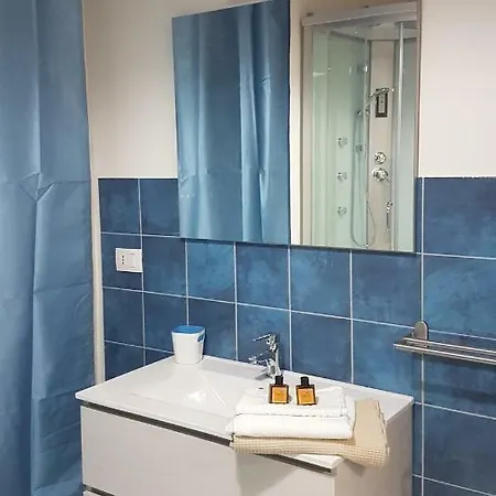 Vendégház La Dimora Di Nonno Nuccio