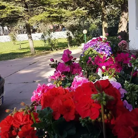 La Dimora Di Nonno Nuccio بيت ضيافة راغوزا