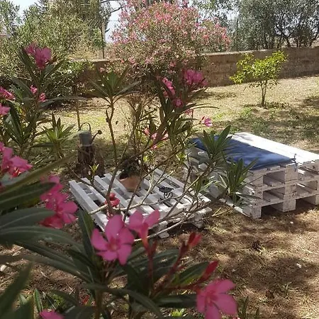 La Dimora Di Nonno Nuccio