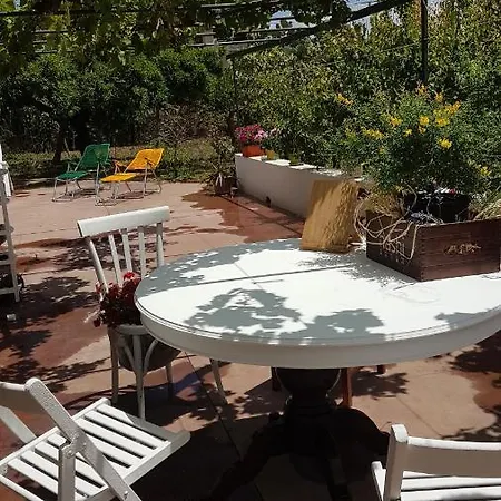 La Dimora Di Nonno Nuccio